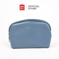 MINISO Tas Kosmetik Wanita Shell Tas Makeup Untuk Tas Travel Makeup. 