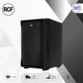 (ใช้โค้ดลดอีก10%) RCF EVOX JMIX8 Active Column Speaker ลำโพงคอลัมน์ แอคทีฟ 8x2 นิ้ว ซับวูฟเฟอร์ 12 นิ้ว บลูทูธ มิกเซอร์ ในตัว 8 CH มี DSP และ FiR. 