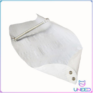 Need. Heat-Resistant Iron Cover Mat Ironing Board For Protection Fabrics Cloth Protects Your iron