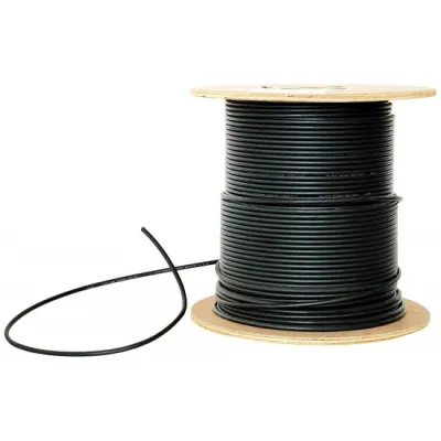 Mogami W2314 Guitar Patch Cable 1 Foot / 30 centimeters