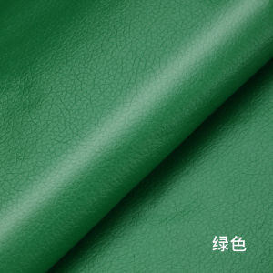 50*137CM Sofa Perabot Kulit Perbaikan Diri Perekat Stiker Kulit Sofa Sticker Leather Repair Patch Sofa Kulit Stiker PU Kulit Patch