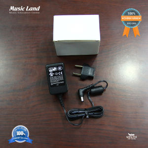 Adapter Nux ACD – 006A – Trống Điện Phơ Guitar Amply Loa