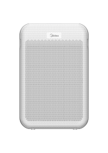 Midea MAP-28BD 5-Layers Of Filter Purification Air Purifier
