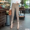 Miss Daisy Design by Korea กางเกง7ส่วน No.9726 ผ้ายืดSpandex. 