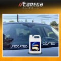 CAREGA 4L Water Wax Water Coating Windscreen Coating Waterproof Car Body Coating Nano Water Repellent Coating Kereta Polish. 
