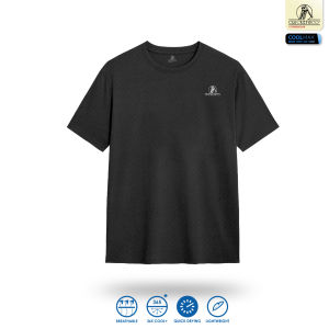 Cricket&Co (Classic Oxford Shirt) เสื้อยืดผู้ชาย