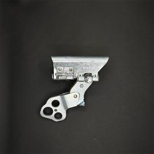 Safety Rock Climbing Arborist 16-20/18-28mm Caving Roof Tree Arborist Rope Grab Outdoor