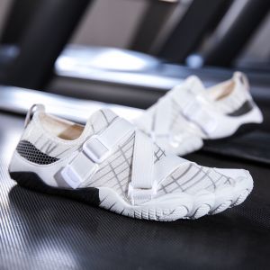 Mens and Womens Beach Shoes Quick-Dry Wading Aqua Shoes Water Shoes Creek tracing shoes Breathable Hiking Shoes