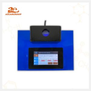 DIGITAL MELTING POINT DMP-600 (A&E LAB)