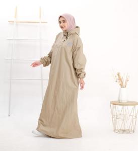 #JAS HUJAN PEREMPUAN DEWASA #JAS HUAJAN HIJAB TERBARU# JAS HUJAN SAR"Y MURAH#