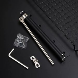 BOSSLU Penutup Pintu Otomatis Engsel Pintu Per Stang Door Closer Stainless Steel