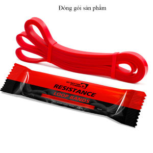 Dây kháng lực đa năng powerband WP tập gym