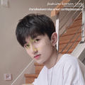 วิกผมผู้ชาย วิกผม วิกผมหน้าม้า วิกผมสั้นรองทรง ผมปลอม ผมปลอมผู้ชาย วิกผมผู้ชายซอยสั้น วิกผมชาย วิกผมคอสเพลย์ วิกผมตรง สไตล์เกาหลี. 