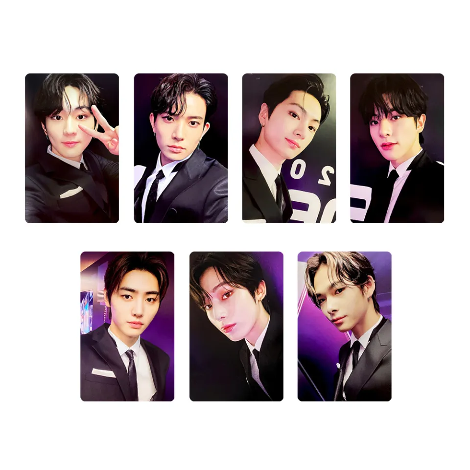 K-POP+アジア ENHYPEN - ENHYPEN memorie 2021 HEESEUNG photocard K-POP+アジア ENHYPEN - ENHYPEN memorie 2021 HEESEUNG