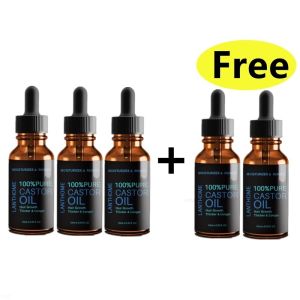 Eyelash serum long and thick eyelash serum Eyelash Growth Castor Oil Eyelash extension Natural Eyelash 10ml/box