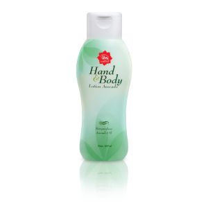 Viva Hand & Body Lotion 100ml