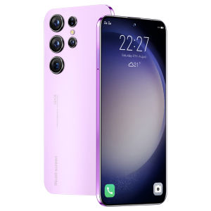 S23 Ultra nguyên bản Deal Điện Tử Giảm Đến 50% 12+512 GB Pin 5600 mAh 6.7 Inch Thẻ Sim đôi 24+48 MP Điện Thoại Di Động