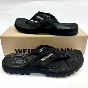 Sandal Weidenmann Pria - Sandal Jepit Gunung Pria Terbaru Casual Kuat Tidak Licin Anti Slip Size 39-43 COD