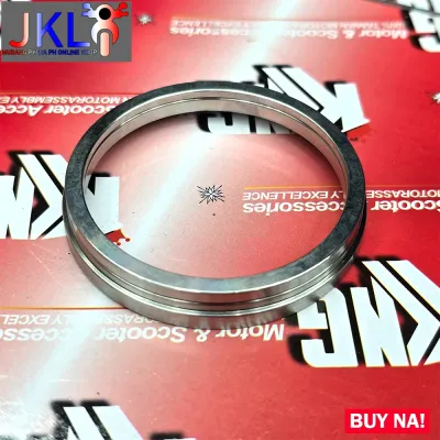 KINGDRAG TORSION CONTROL / TORQUE ACCELERATION NMAX / AEROX / MIO125 / CLICK / PCX