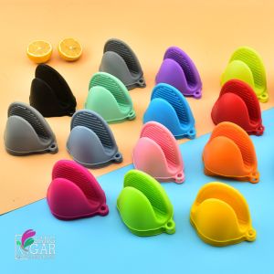 RT64 Sarung tangan oven sarung tangan silikon anti panas silicone oven anti panas SGA