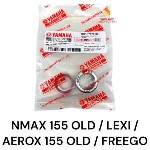 Bearing Pully Original Nmax 155 OLD / Aerox 155 OLD / Lexi / Freego 2DP Thailand