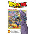 Truyện tranh - Dragon ball super - 7 viên ngọc rồng siêu cấp trọn bộ lẻ tập. 