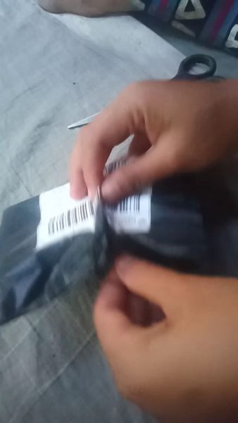 Buyer review video 2