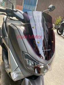 VISOR NMAX NEW OLD 2015 - 2022 MODEL STANDARD 39CM WINDSHIELD NMAX BARU LAMA WINSIL YAMAHA NMAX 155 ORIGINAL KACA ANGIN DEPAN OCITO STANDAR KACA AKRILIK TEBAL 2MM WARNA BENING TRANSPARAN RYBEN SMOKE PNP BAUT PROBOL BAUT STENLIS CNC PISOR FISOR ANTI JEBOL