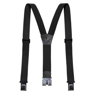 Adult Suspenders Mans Braces Elastic Suspensorio Bretelles Tirantes goth Casual Trousers ligas Workwear Style outdoor straps h260606