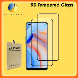 Realme 11 10 9i 9 8 7i 7 6i 6 5i 5 3 Pro+ Pro 5G 9D Full Tempered Glass Clear Full Cover Adhesive 9H Edge to Edge Anti-Scratch Protective Shatterproof HD Anti-Fingerprint Oleophobic Coating Screen Protector