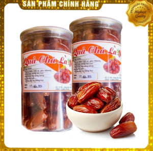 [COMBO 2] Chà là sấy dẻo rời nguyên hạt