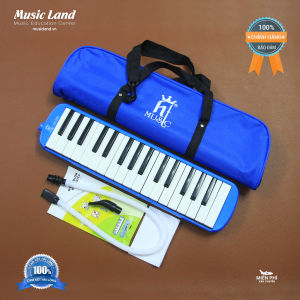 Kèn Phím HT Music HT - 32K - 32D – 37D - 37K - 37DP Chính Hãng Dùng Cho Học Sinh Trong Trường Học