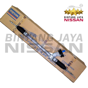 Rack Steer Nissan March K13 Almera N17 Original Dopson Brand Gear Link Assy Power Steering High Quality