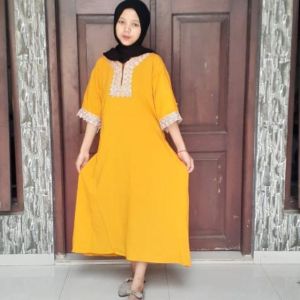 Dastana- Daster Busui Ukuran Jumbo dan Terbaru