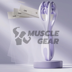 ที่นวดนิ้ว ที่นวดนิ้วแบบลูกกลิ้ง ที่หนีบนวดมือ หลากสีแบบพกพานิ้วร่วมมือนวด บรรเทาความเมื่อยล้า การไหลเวียนโลหิต