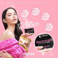 NIACINAMIDE Whitening Soap Acne And Oily Skin Dry Skin Dark Srot Body care Comfort Cleanser. 
