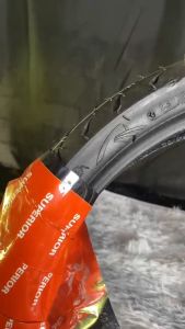 SUPERIOR TIRE 60X90X14 SUPER GRIP TT