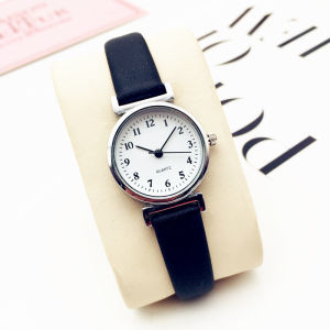 Women Watch Simple Small Number Watches