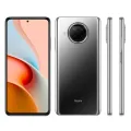 Used phone Xiaomi Redmi Note 9 Pro Smartphone 5G 95% New Snapdragon 750G Octa Core Global 108MP Quad Camera 4820mAh Battery. 