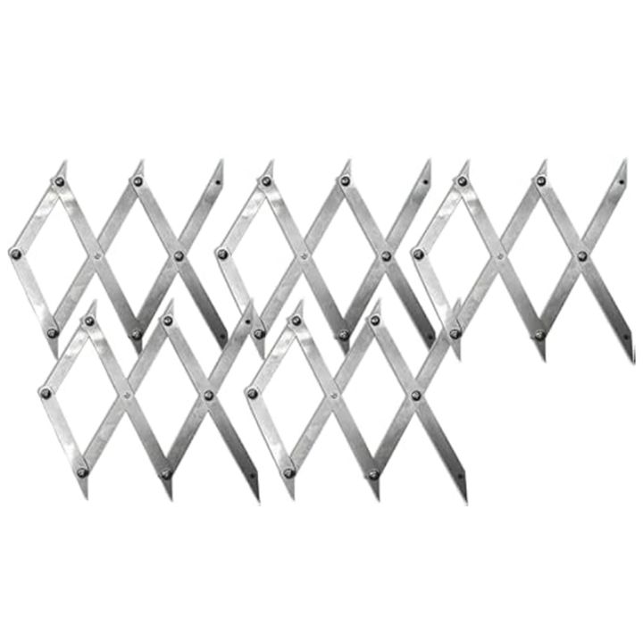 Zhug Picket Master Pro 3 Point Center Finder Equal Space Divider