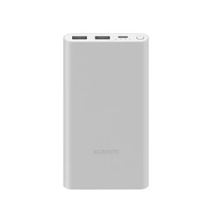 Xiaomi Mi Power Bank 10000mAh 22.5W Powerbank Fast Flash Charging External Battery USB-A Type-C Ports 充电宝