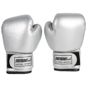3-10 Yrs Kids Boxing Gloves for Kids Children Youth Punching Bag Kickboxing Muay Thai Mitts MMA Training Sparring Gloves