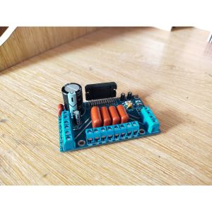 Mạch Khuếch Đại Âm Thanh 4 Kênh DC12-14.5V TDA7388 4X41W