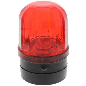 LED Warning Light Strobe Light Traffic Safety Magnetic Flashing Strobe ...