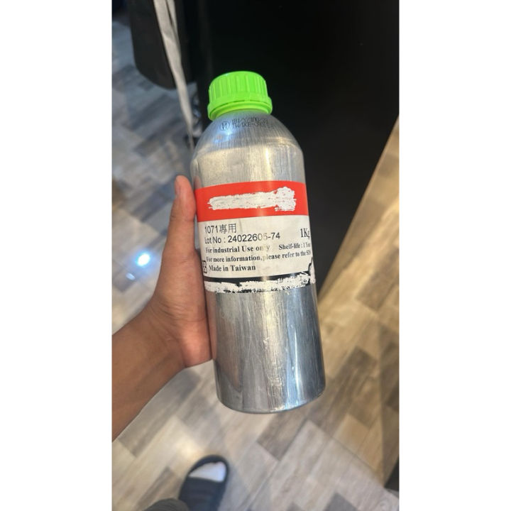 barge adhesive hardener/enhancer Lazada PH