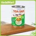 Tiga Sapi Susu Kental Manis Putih 500 Gram. 