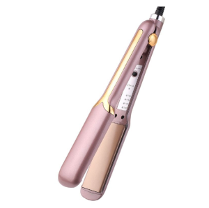 【24 hours delivery】professional hair straightener 2in1 hair ironing original ceramic iron for hair straight plantsa sa buhok Temperature Adjustment  original iron for hair hair iron straightener