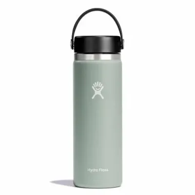 Bình nước giữ nhiệt Hydro Flask Wide Flex Cap 20 oz (591ml) – W20BTS (season 2024)
