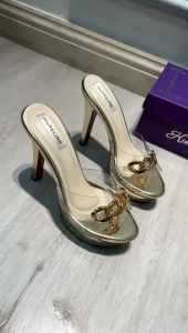 Chainy High heels KS3064