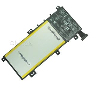 Pin Laptop Asus Transformer Book Flip TP550 TP550L TP550LA TP550LD R554L R554LA C21N1333